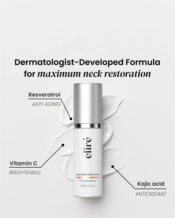 Dark Spot Corrector