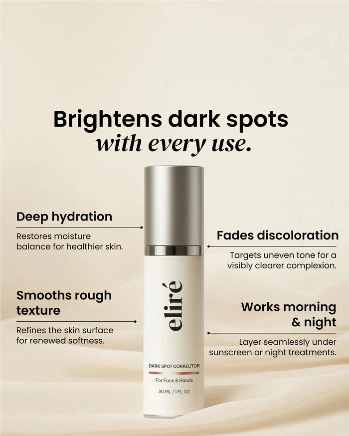 Dark Spot Corrector