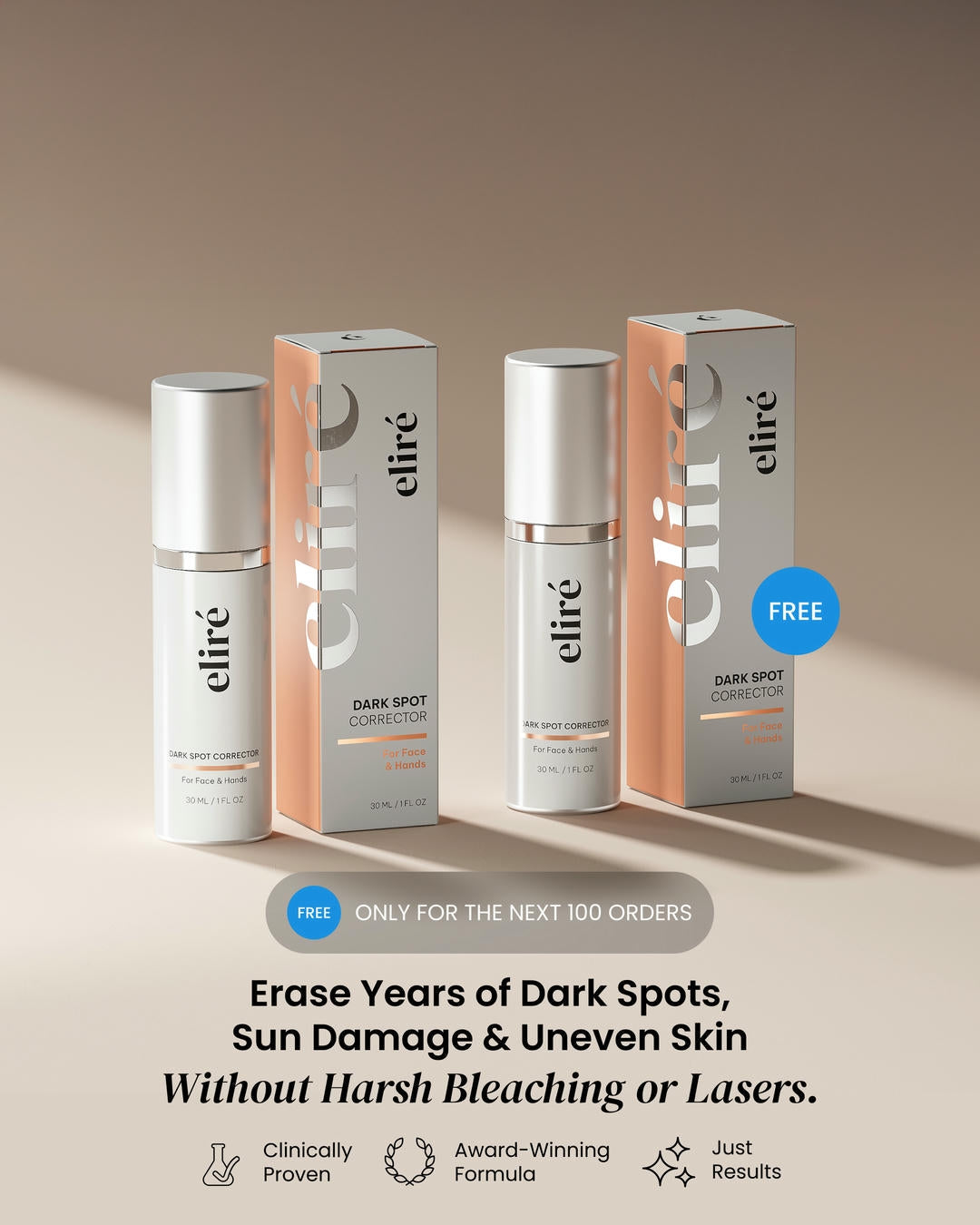 Dark Spot Corrector
