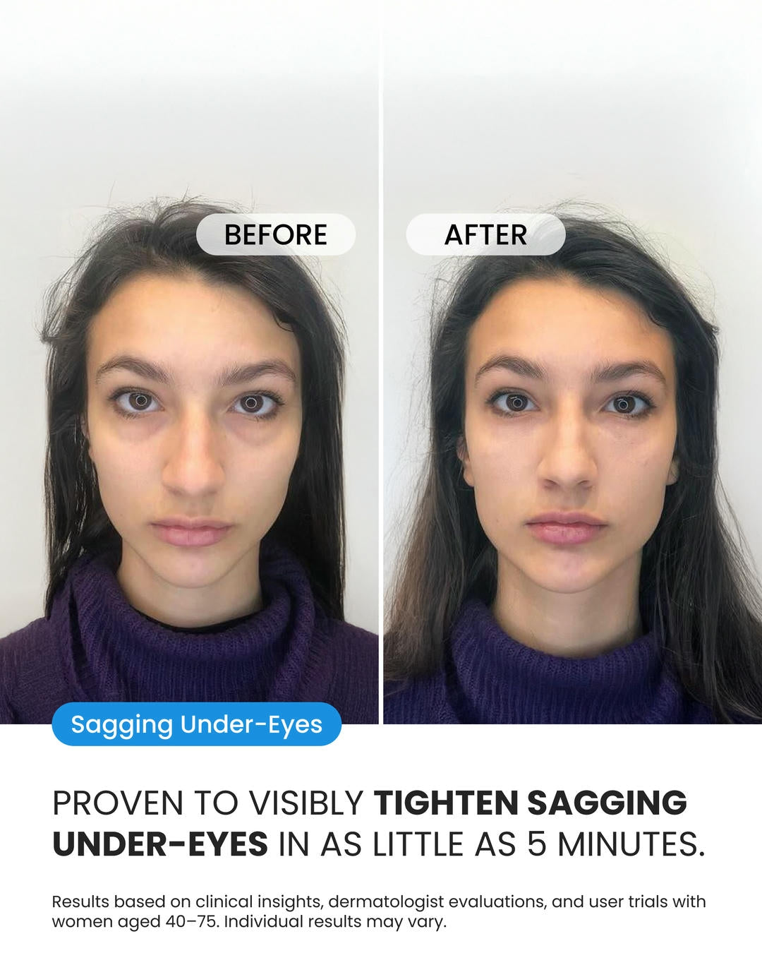 Firming Eye Cream