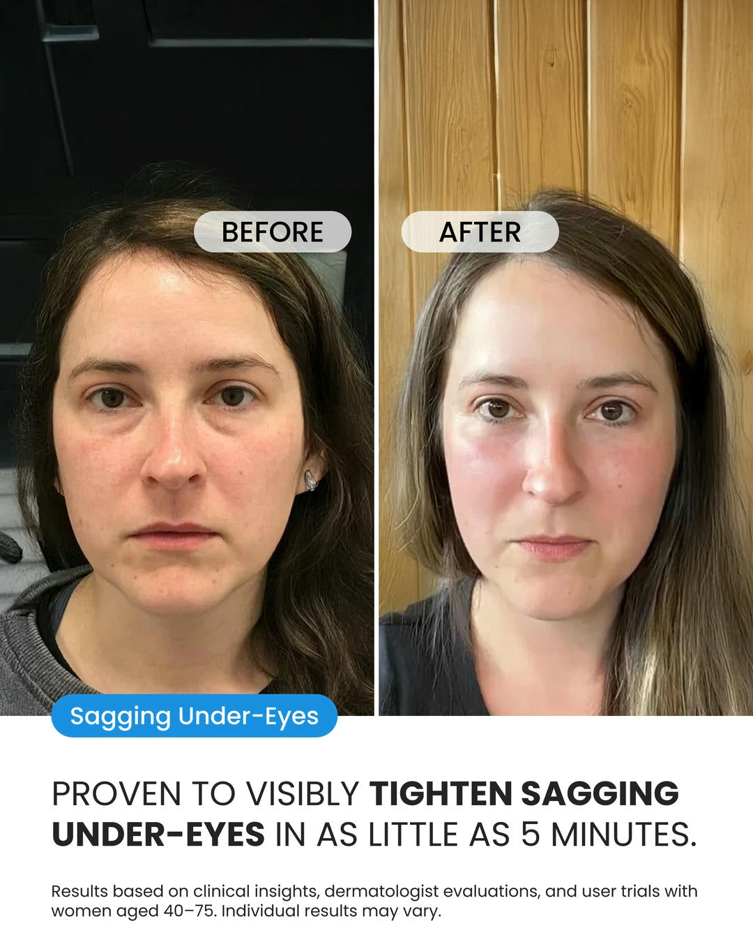Firming Eye Cream