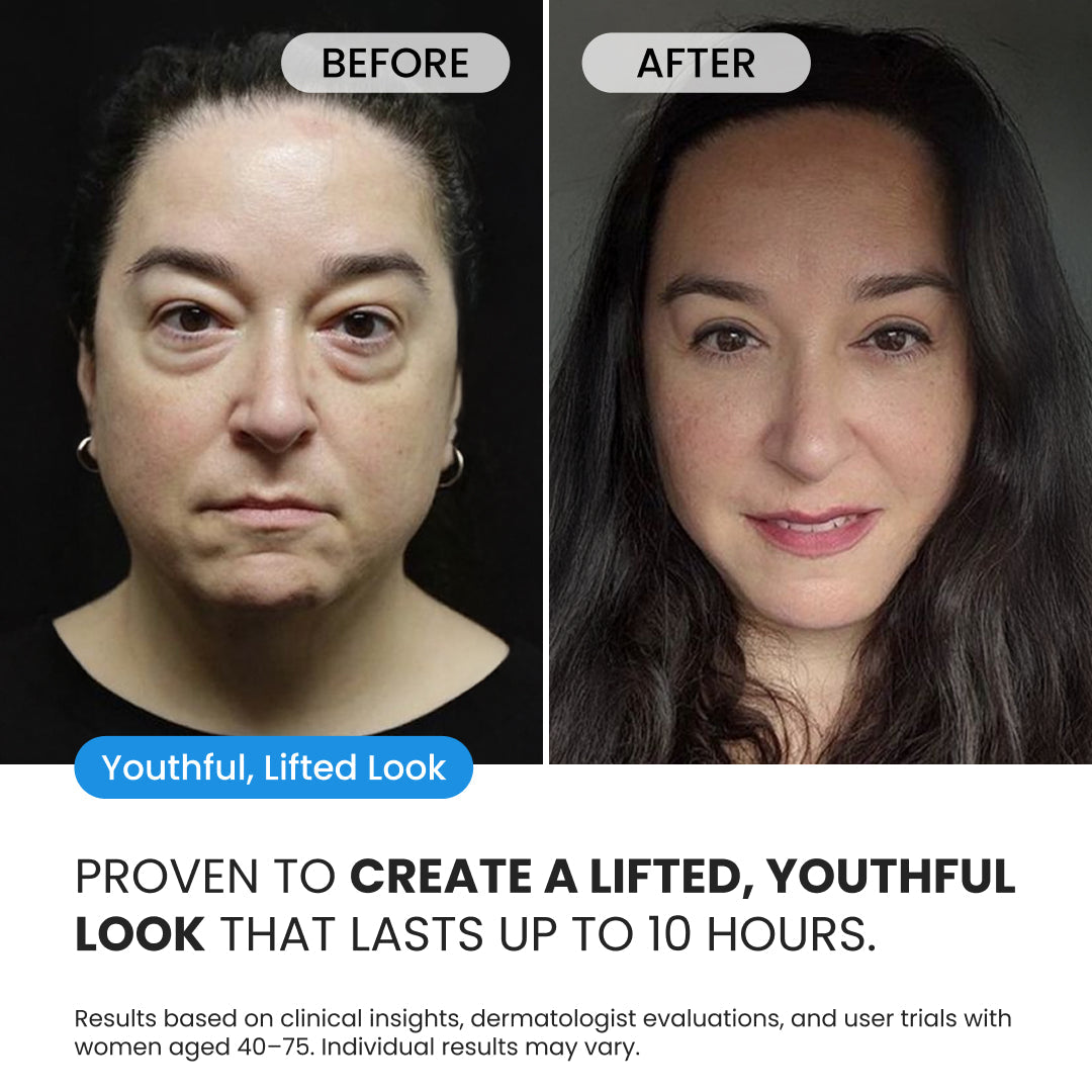 Firming Eye Cream