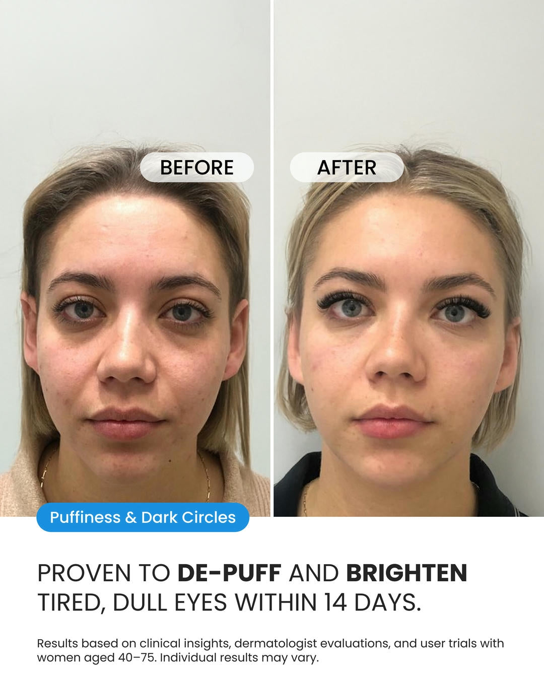 Firming Eye Cream