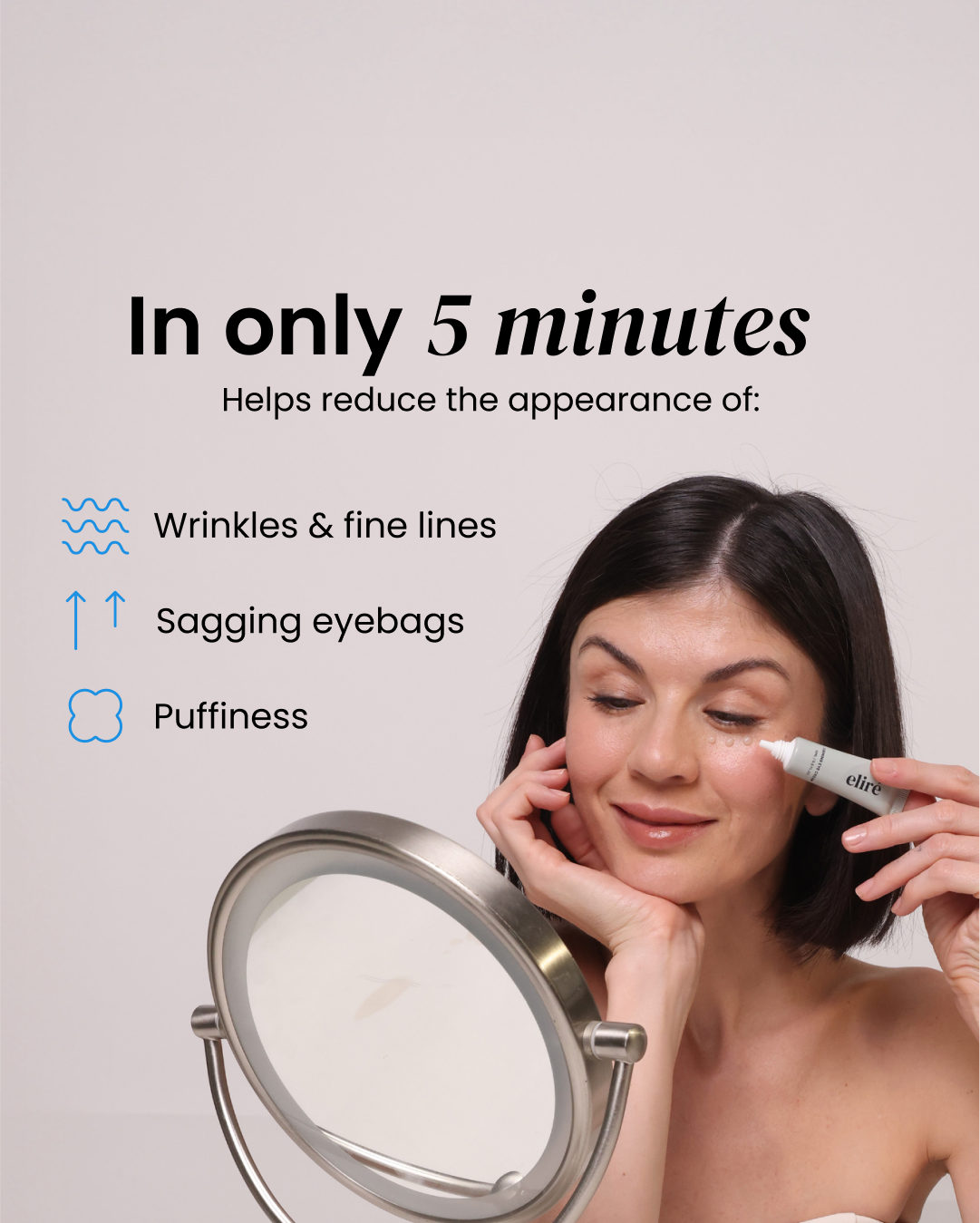 Firming Eye Cream