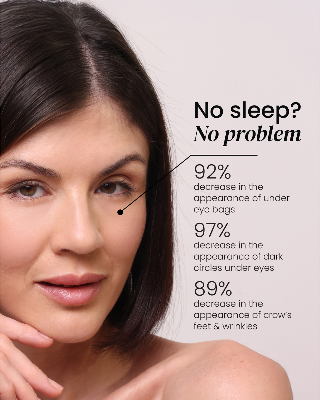Firming Eye Cream