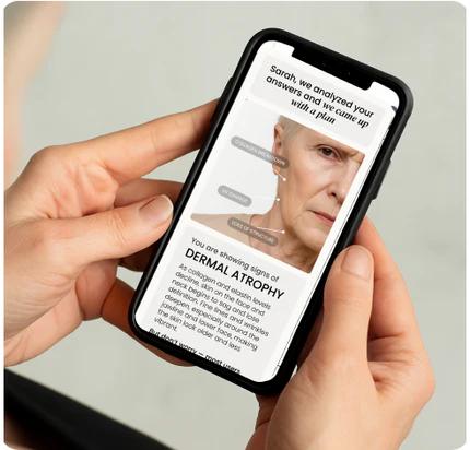 <p>Take our consultation</p>