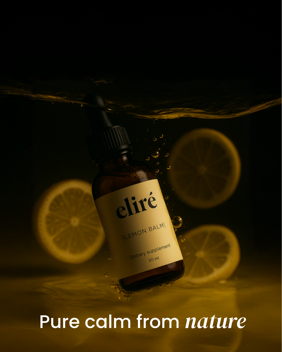 Lemon Balm