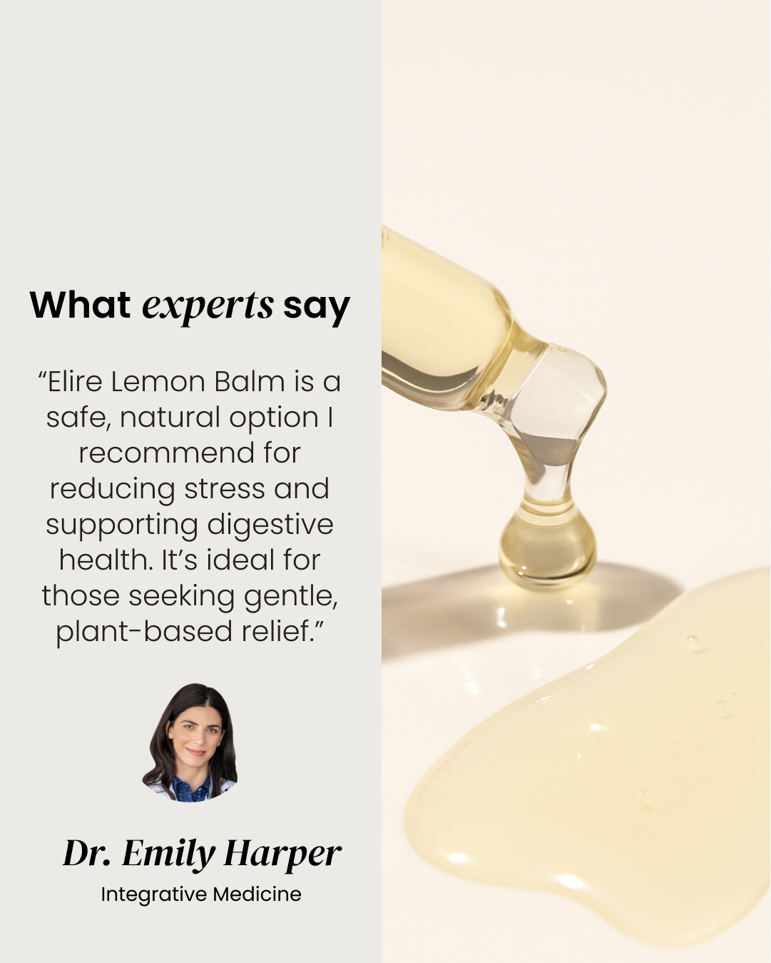 Lemon Balm