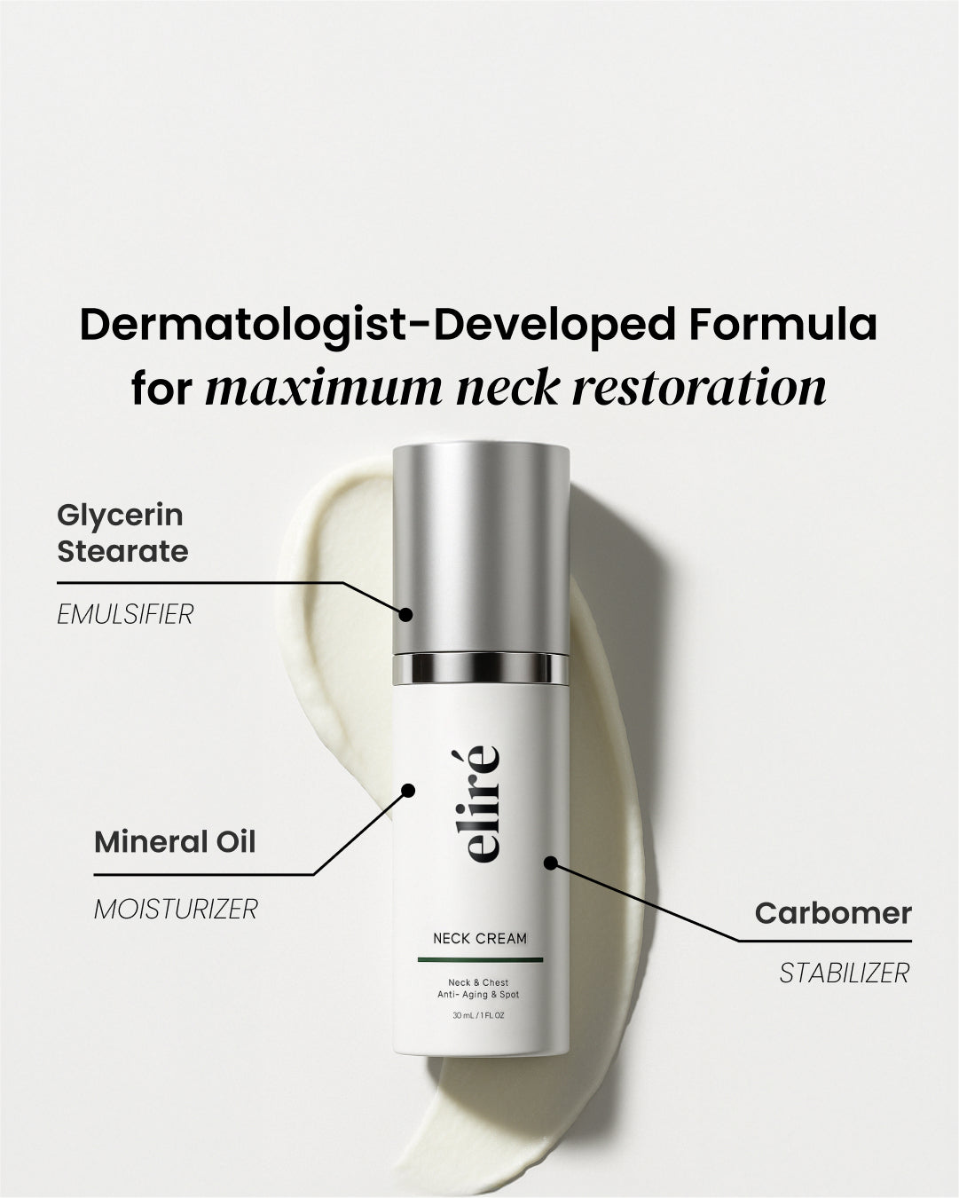 Elire Neck Cream