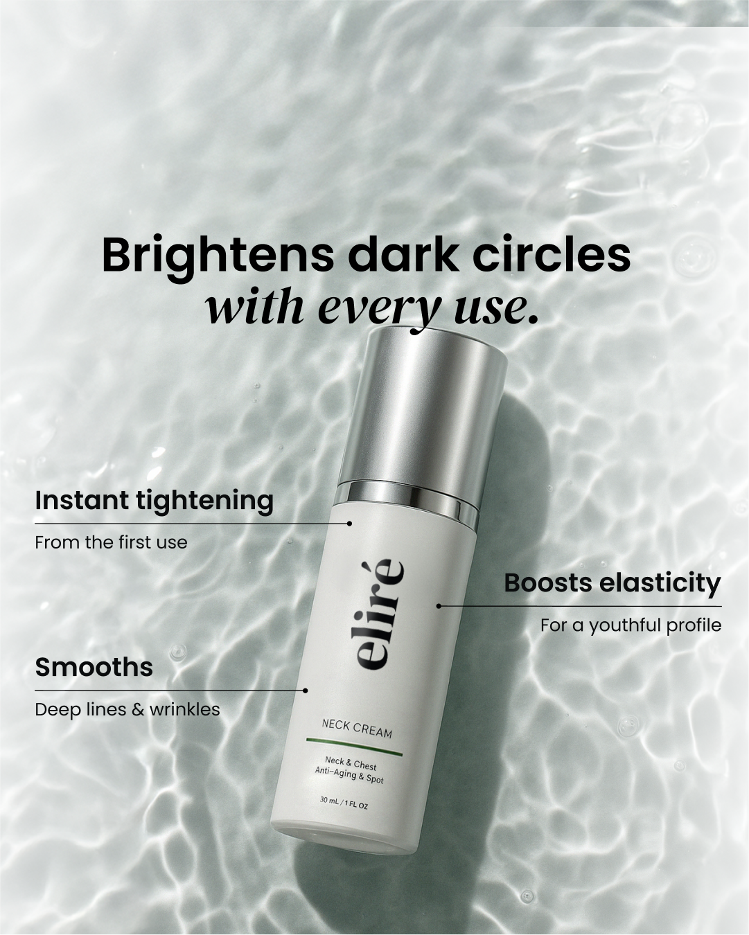 Elire Neck Cream