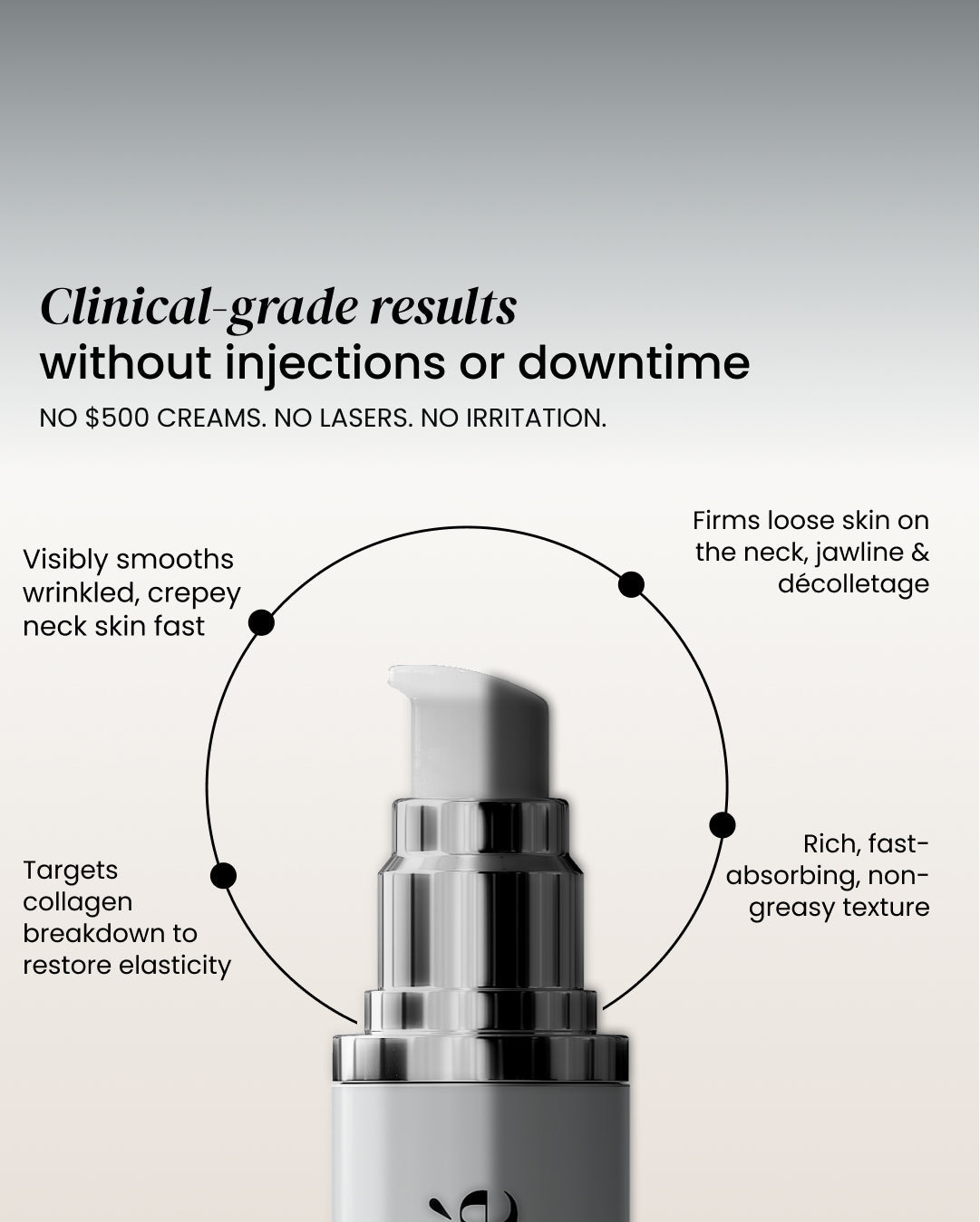 Neck Cream