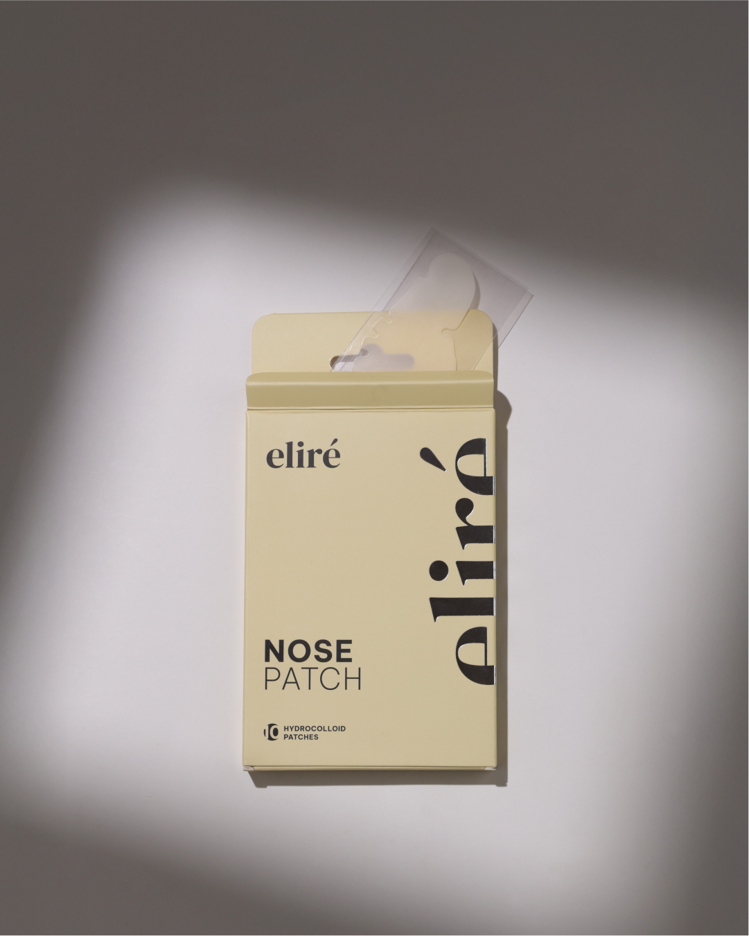 Nose Pimple Patch