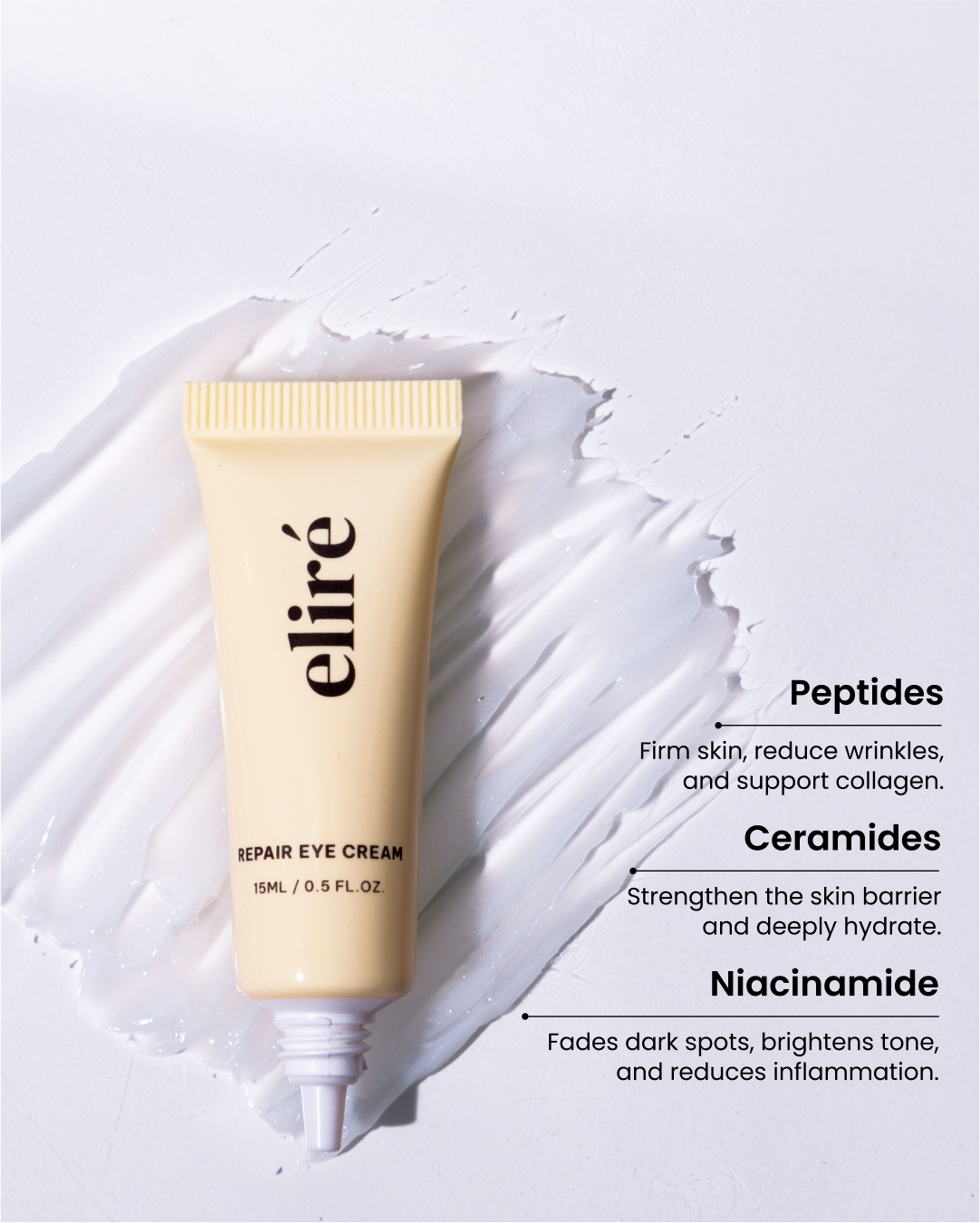 Repair Eye Cream
