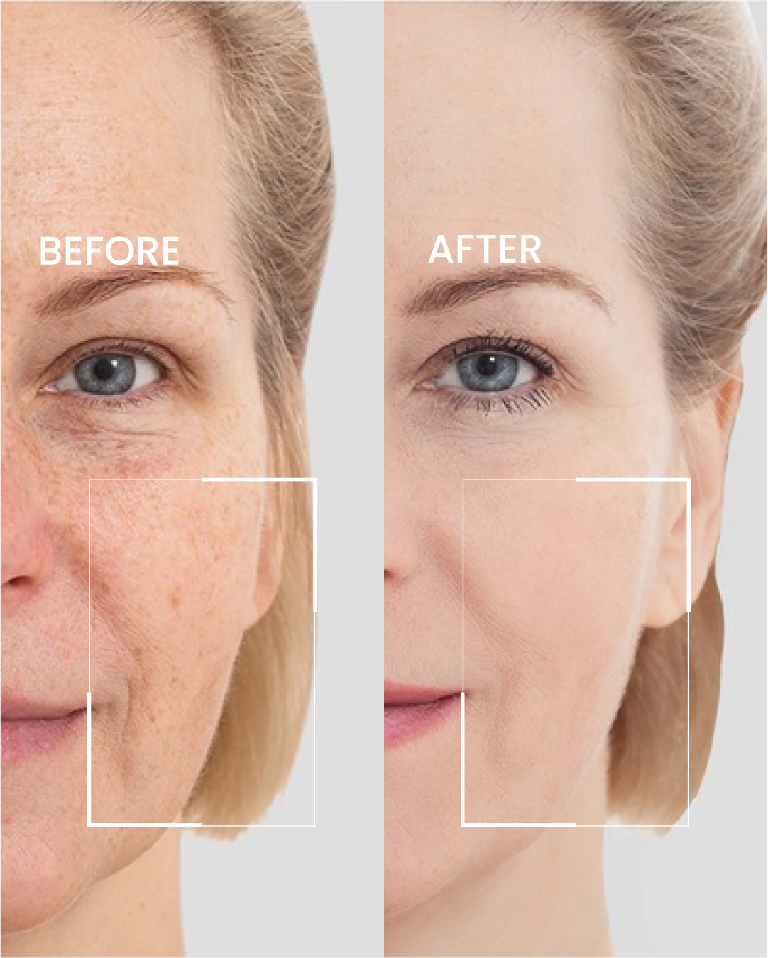 Elire Aging Repair Cream.