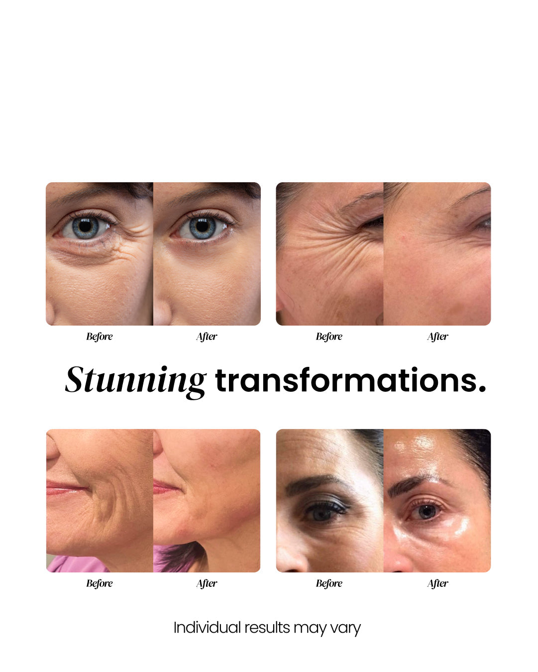 Elire Aging Repair Cream.