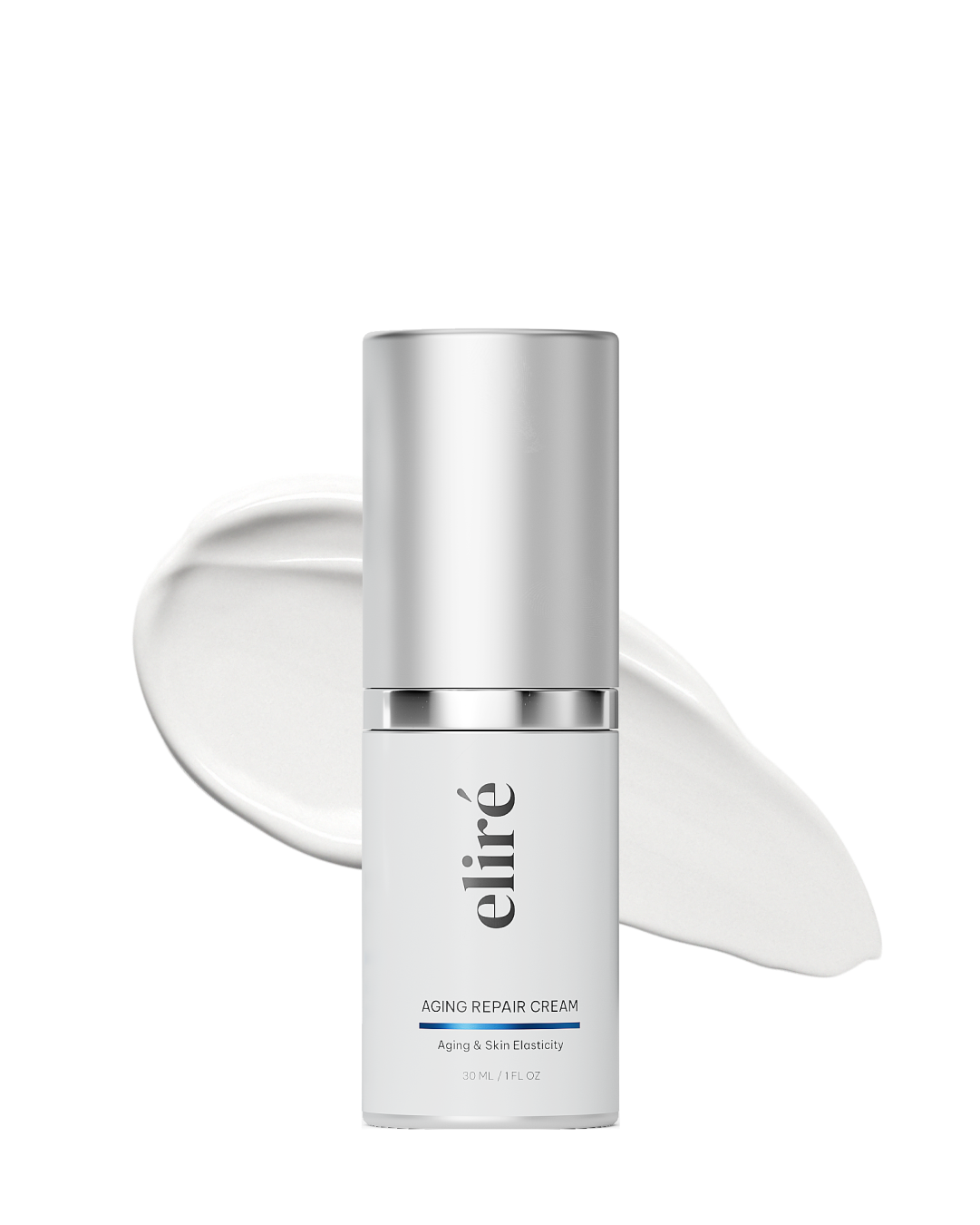 Elire Aging Repair Cream.